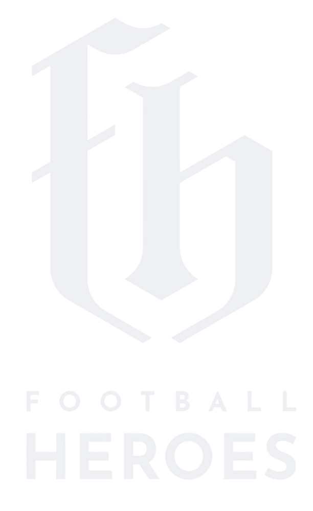 Football Heroes Logo