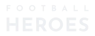 Logotipo Football Heroes 01